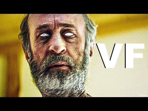THE DARK AND THE WICKED Bande Annonce VF (2022)