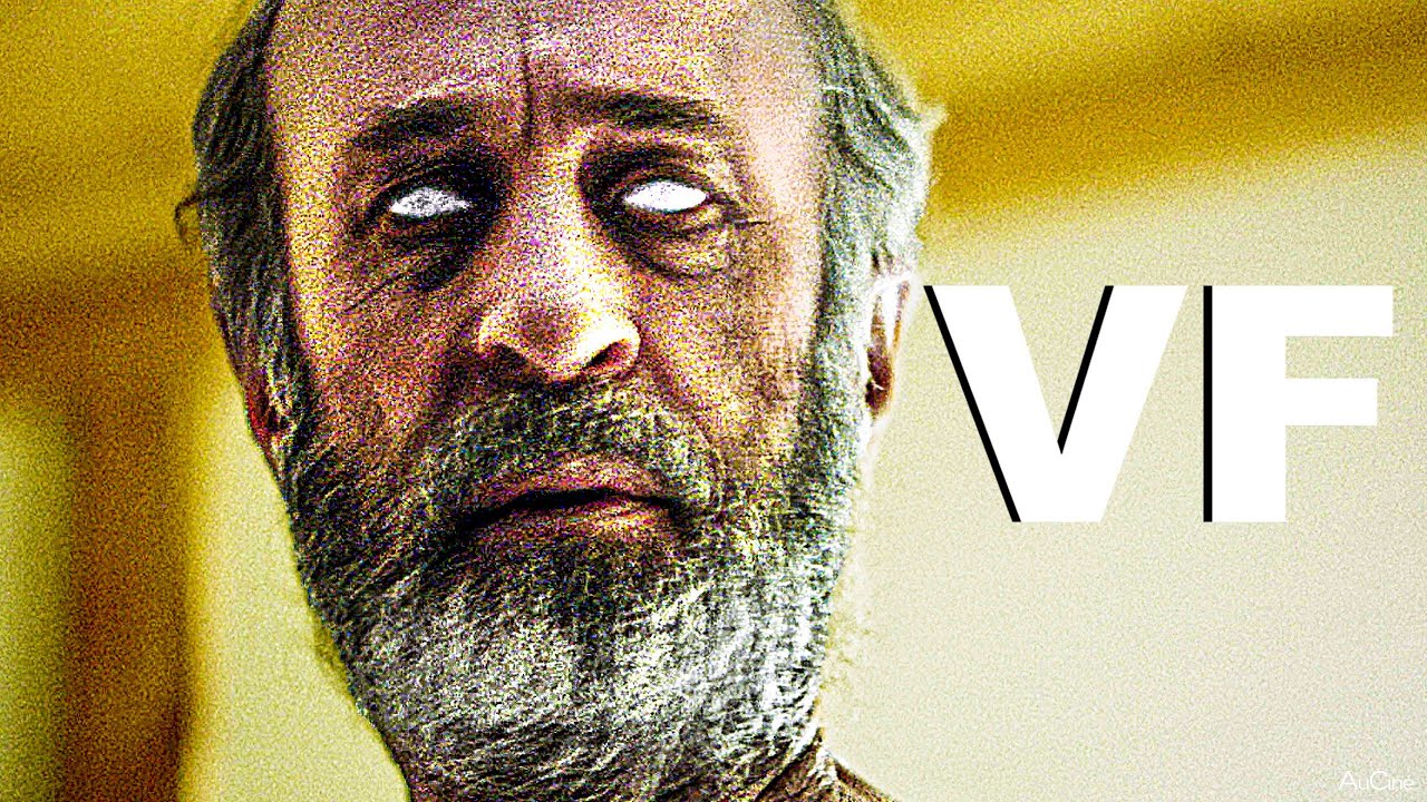 THE DARK AND THE WICKED Bande Annonce VF (2022)