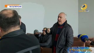 «Սրանք քանդելուց բացի ուրիշ բան չգիտեն». Սևանի ապամոնտաժվող կառույցների սեփականատերերը վրդովված են
