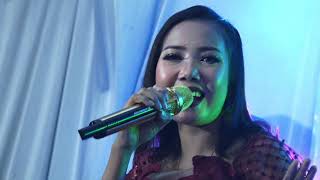 Download lagu BERSABARLAH - Ussy Thalia - EL SAMBA [cover] DutCom BDS!!! mp3