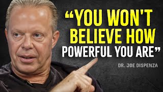 Instantly Shift Your Energy and Reprogram Your Mind for SUCCESS! - Joe Dispenza Motivation