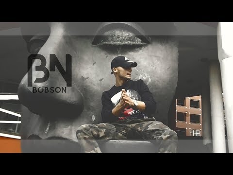 Bobo LWS - Wróciłem w formie |Street Video|