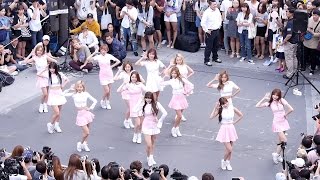 160910 우주소녀 (WJSN,Cosmic Girls) - MoMoMo [전체] 직캠 Fancam (신촌게릴라공연) by Mera