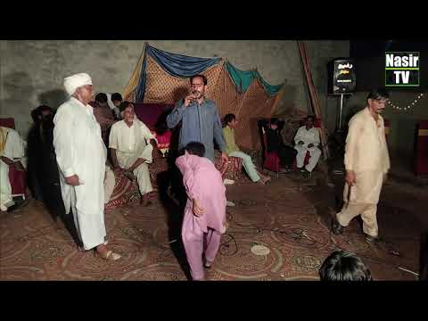 New Dhol ghombar and golukar 2021 Nasir TV (nika jiya mahi ronda watna)