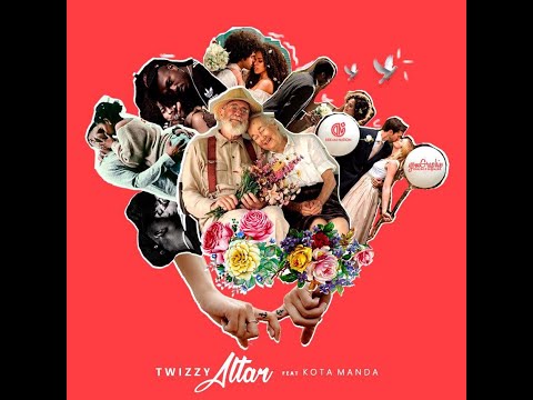 TWIZZY- Altar feat KOTA Manda (Video Lyrics)