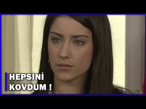 ''Hepsini Kovdum!'' - Aşk-ı Memnu 69.Bölüm