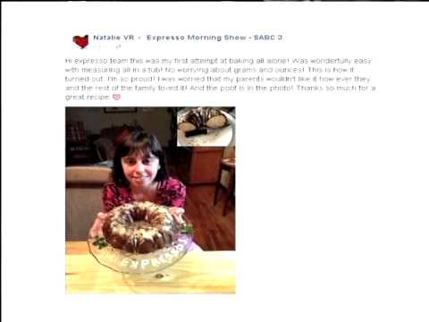download lagu mp3 mp4 Granadilla Yoghurt Cake, download lagu Granadilla Yoghurt Cake gratis, unduh video klip Granadilla Yoghurt Cake