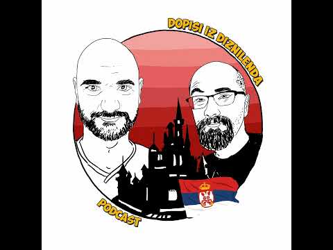 Dopisi Iz Diznilenda ExKurs - Davor Džalto