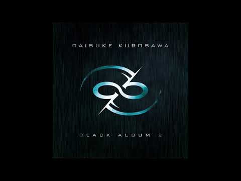 Daisuke Kurosawa - "Phantom Razor" [JAPANESE INSTRUMENTAL ROCK]