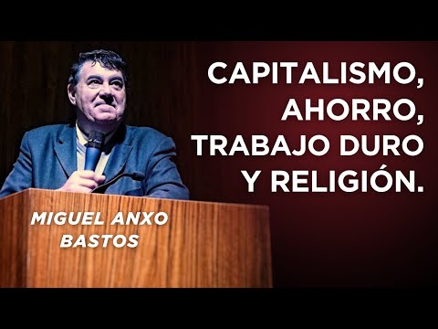 Presentación del libro “Crecí Sin Estado" de Miguel Anxo Bastos