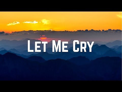 Laura Marano - Let Me Cry (Lyrics)