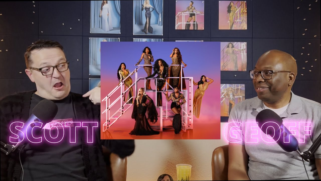 S2E34 The Bank Job (RHOA)