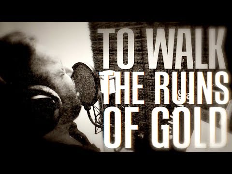 Harkon - Ruins Of Gold Lyric Video
