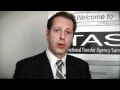 Interview with Marco Attilio at ITAS 2011 