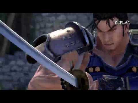 SOULCALIBUR VI - Mitsurugi VS Voldo