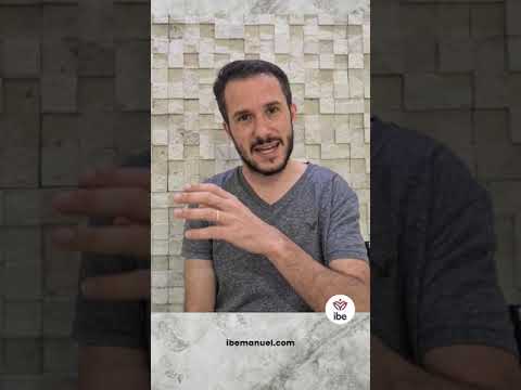 Devocional Diário - 19/08/20 (Pr. Rodrigo Freitas)