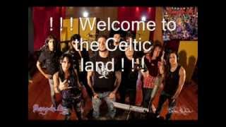Celtic Land (Korpiklaani) Mägo De Oz (H2OZ) Letra