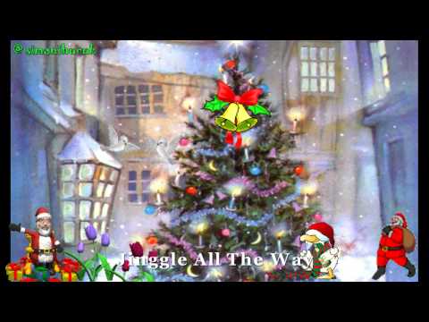 Dari Pulau Dan Benua, Jinggle Bells, Hai Mari Berhimpun