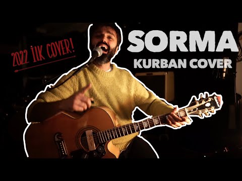 Tolgahan Baş - Sorma (Kurban Akustik Cover)