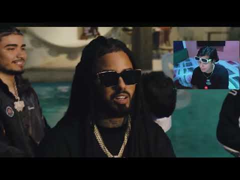 reaccion DIAS GRISES REMIX 3.0  - YOVNGMANOTA, HADES66, TORRRES, REMERS, TUTU & MVCHOO23