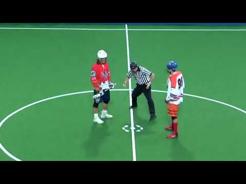 FM CUP 2018: (10) RR: LC Custodes – Toronto Tigers