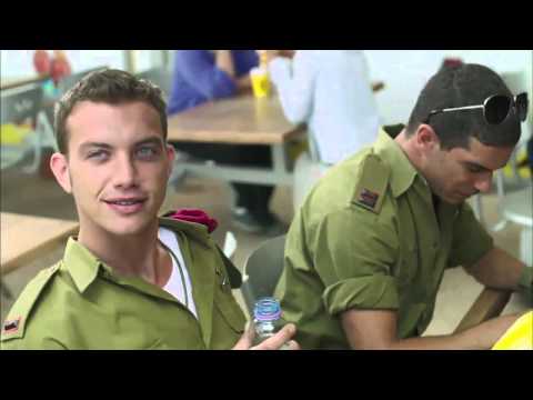 Yossi ~ Trailer
