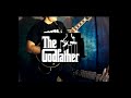 The Godfather Theme Guitar Cover