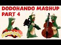 Dodohando Mashup Part 4 DodohandoOfficial Compilation