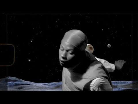 Izzy The Colorful Kid x Tn3mpride x Lil Rizzy - Outta Space (Official Video)