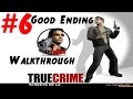 True Crime: Streets of LA - Walkthrough - Part 6 ...