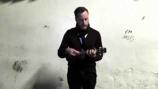 Kleinholz - I Like Trains - "Mnemosyne"