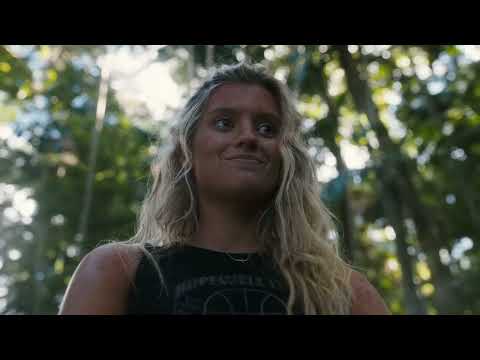 The Wilds 2x4 - Shelby & Toni part 2