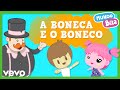 Mundo Bita A Boneca E O Boneco