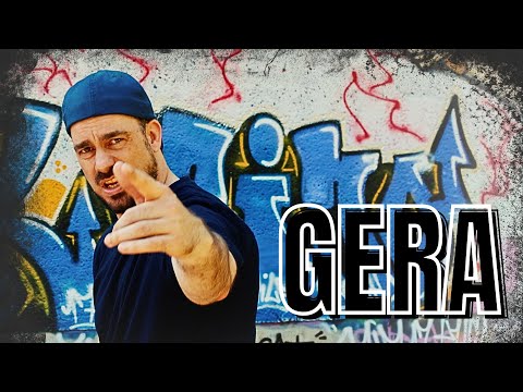 ToMiBriX - DAS IST GERA !