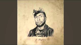 9th Wonder- Never Stop Loving You ft. Terrace Martin & Talib Kweli