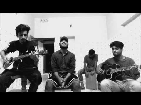 Amar Haar Kala - Cover by Arman Hossain