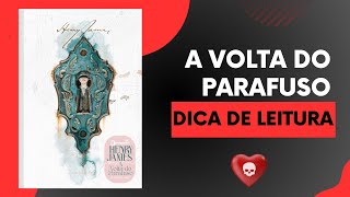 Dica de Leitura - Resenha do livro