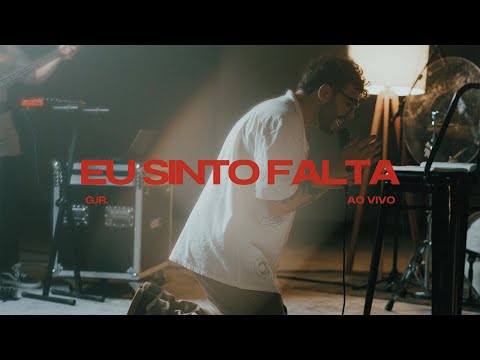 Gabriell Júnior | Eu Sinto Falta - Ao Vivo
