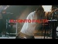 Gabriell Júnior Eu Sinto Falta Ao Vivo