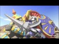 Danball Senki - Trailer (Anime) 