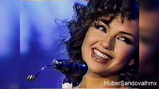 Thalía - Quiero Hacerte el Amor (1996)