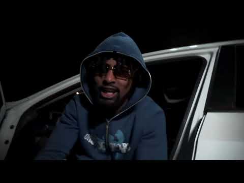 Lu Priest - Gunplay (Official Video) Shot By Melz & AJ Hermanson