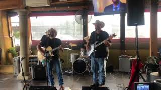 Bobby Dean singing Kansas City