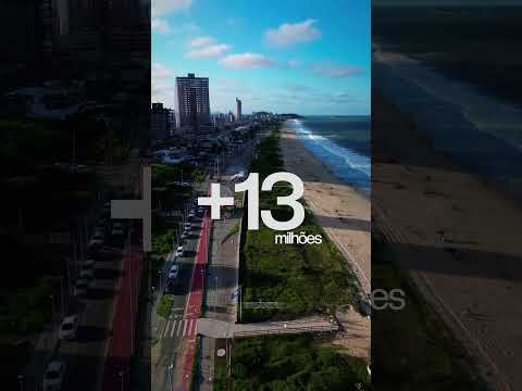Balneário Piçarras ainda vai surpreender muita gente! Estamos só no início!