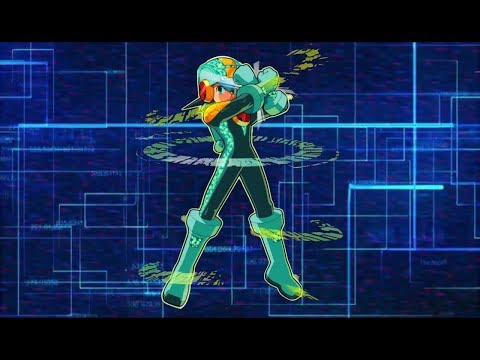 Megaman Battle Network all Final Bosses (1~6)