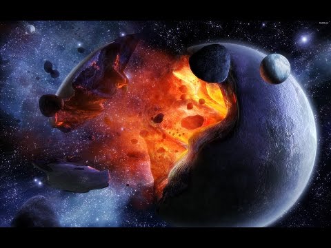 BBC 6分英語 2015年9月24日 地球のコア (BBC 6 Minute English September 24, 2015 - The Earth's Core)