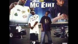 MC EIHT & SPICE 1 " that's the way life goes "