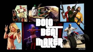 Bolo Tales - xXBOLO57Xx Beat Style Dj Mustard - Ghetto Tale