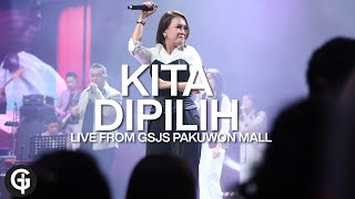 Kita Dipilih (JPCC Worship) | Cover by GSJS Worship | Glady Febe Tuwoh