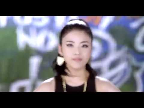 Tiny g miss you 《mv》